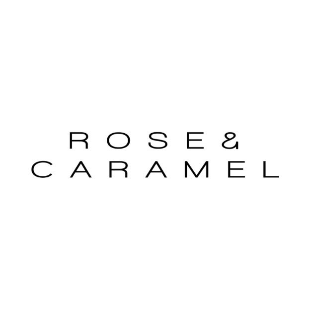 Rose & Caramel