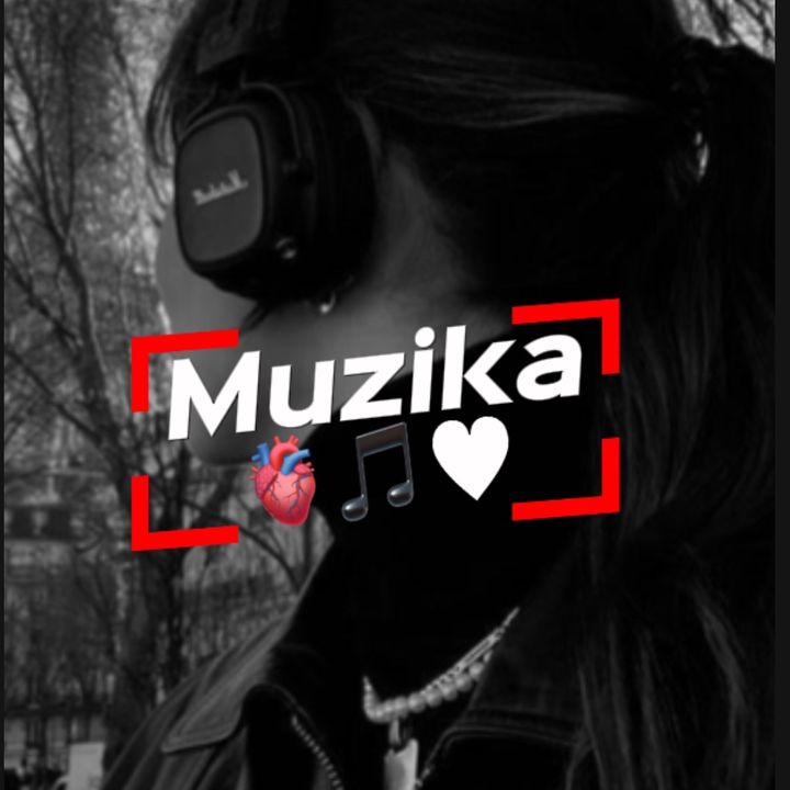 𝗠𝘂𝘇𝗶𝗸𝗮🫀♫🔥 - suono originale