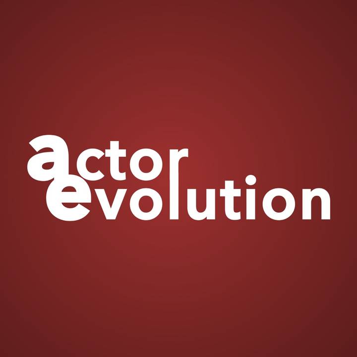 Actor Evolution - suara asli - actorevolution