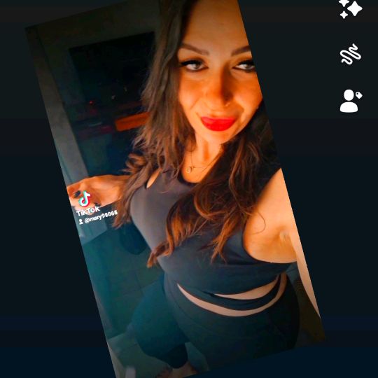 𝑀𝑒𝓇𝓎🐆💋🖤👑 - suono originale