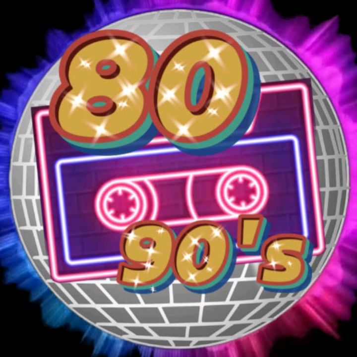 Ochenteros - sonido original
