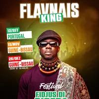 TikTok Account - flavnaisking_ijele