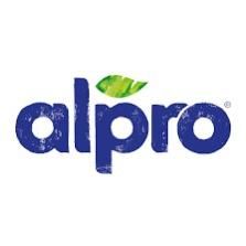Alpro logo