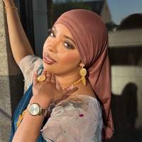 TikTok Account Photo
