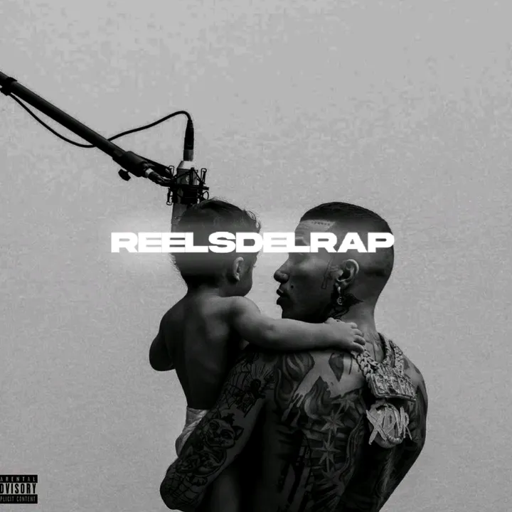 rap - suara asli