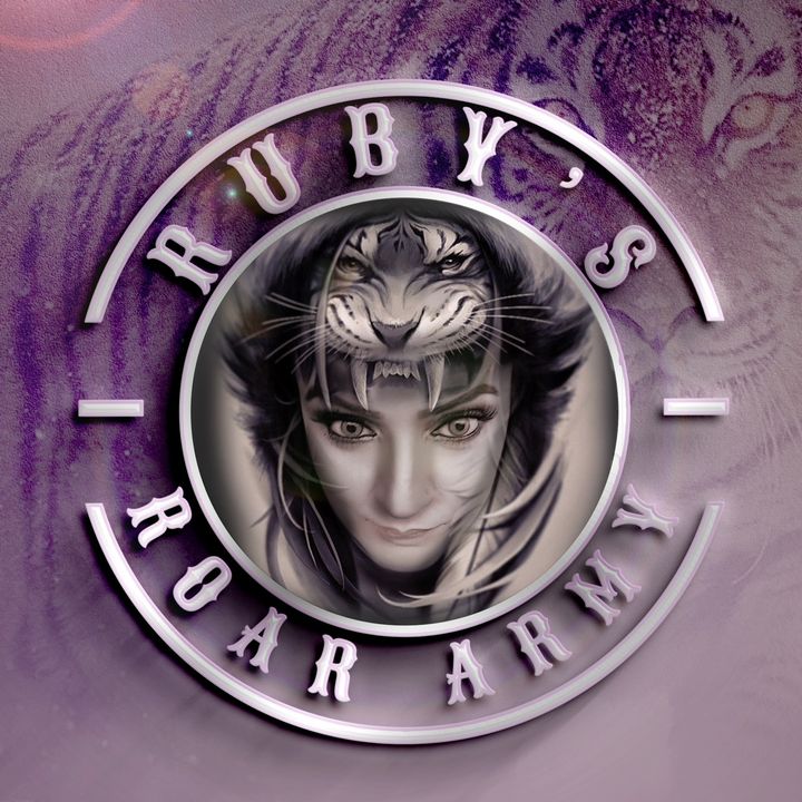Ruby_🦁🦁🦁 - original sound
