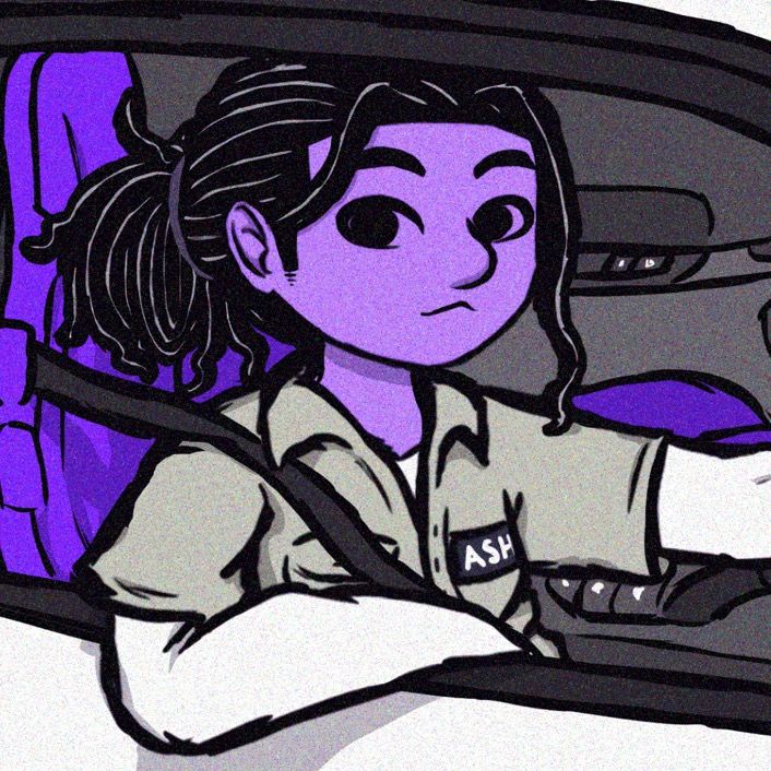 AshZone - drive