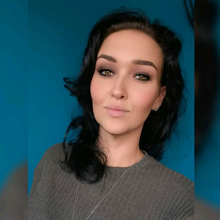 Robyn | Ruby Darkrose 🌹 - original sound