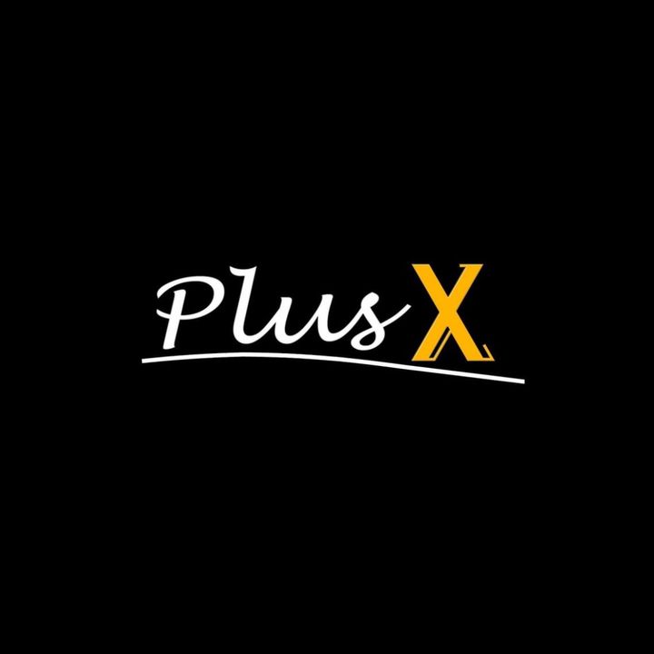 PlusX___ - Originalton