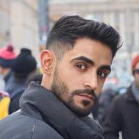 TikTok Account Photo