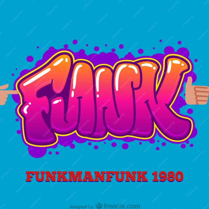 Funkmanfunk - son original