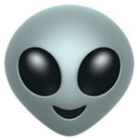 Alien👽 - son original