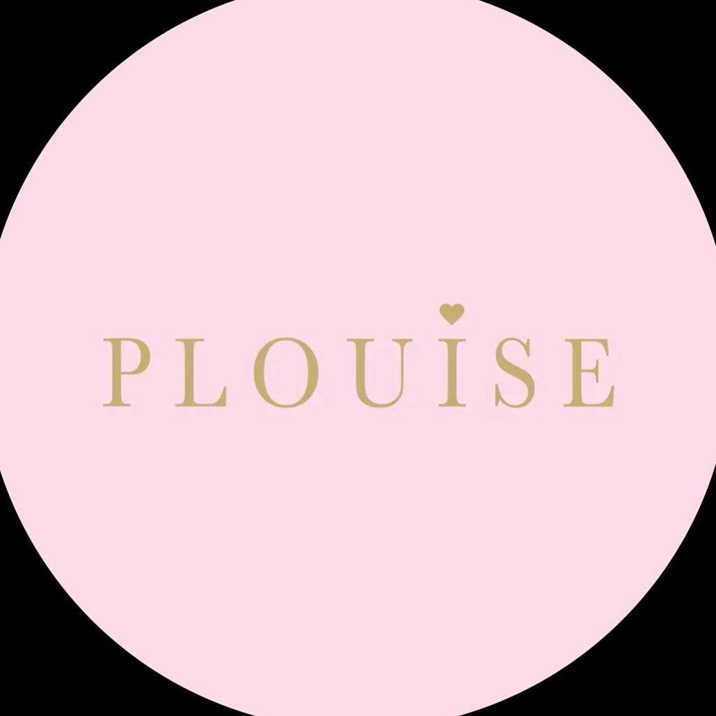PLouise logo