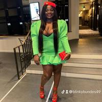 TikTok Account Photo