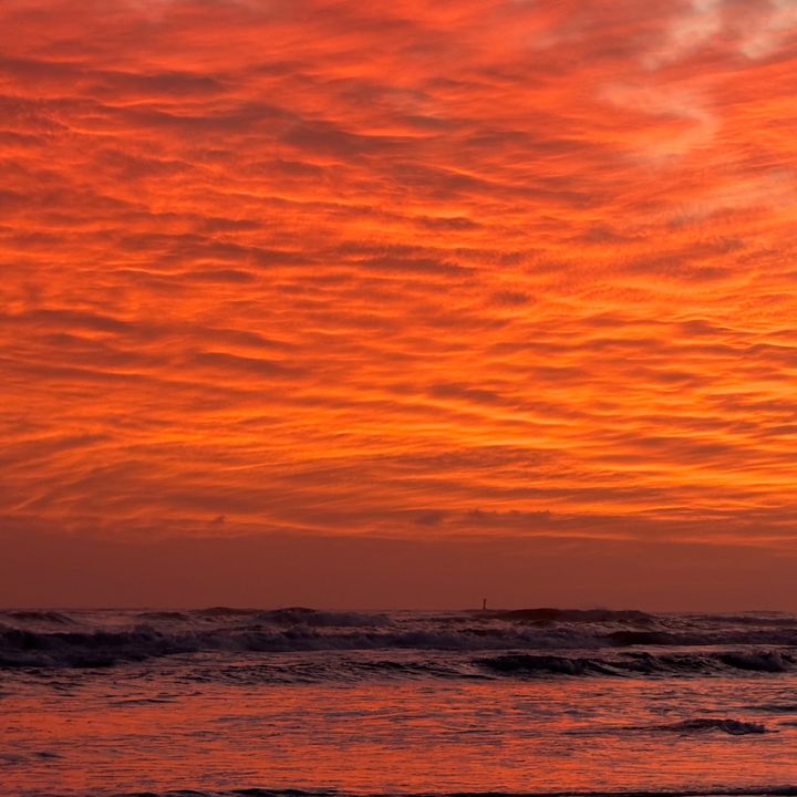 sunseet_view - suono originale