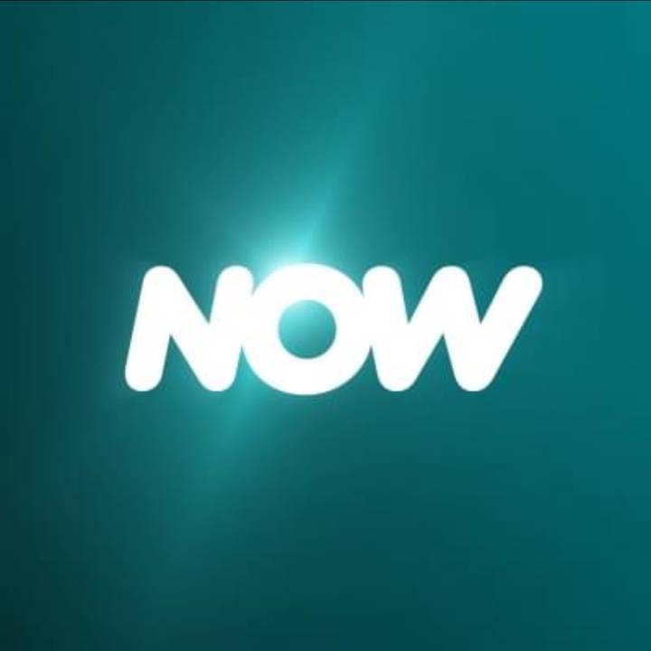NOW - suara asli - now