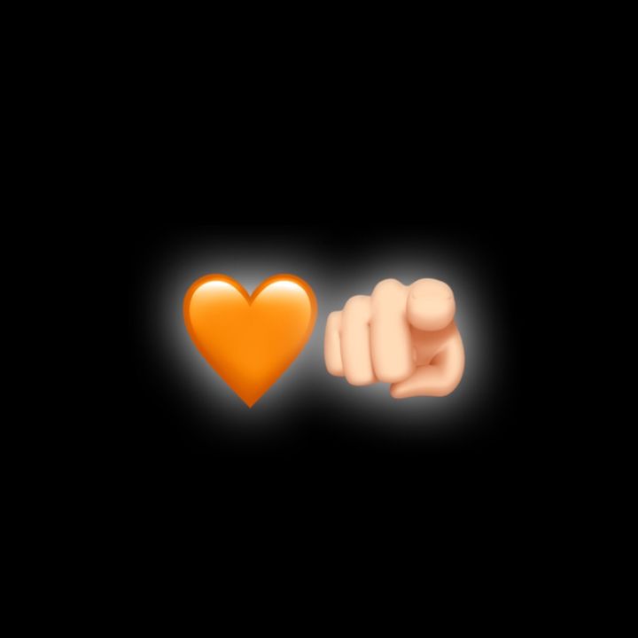 🧡 - suono originale