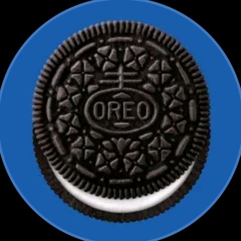 OREO