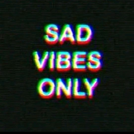 sadvibes🥀 - suara asli