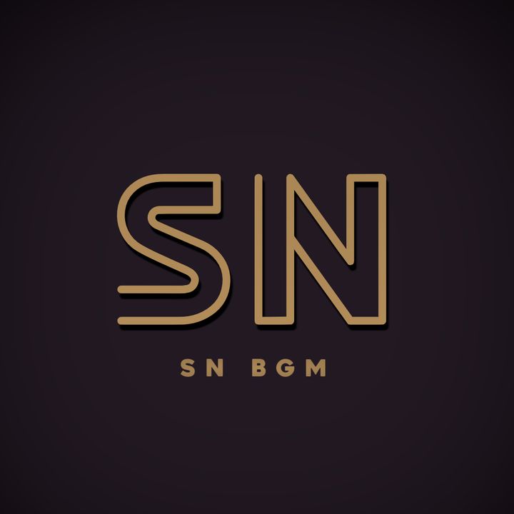 𝐒𝐍 𝐁𝐆𝐌 - original sound