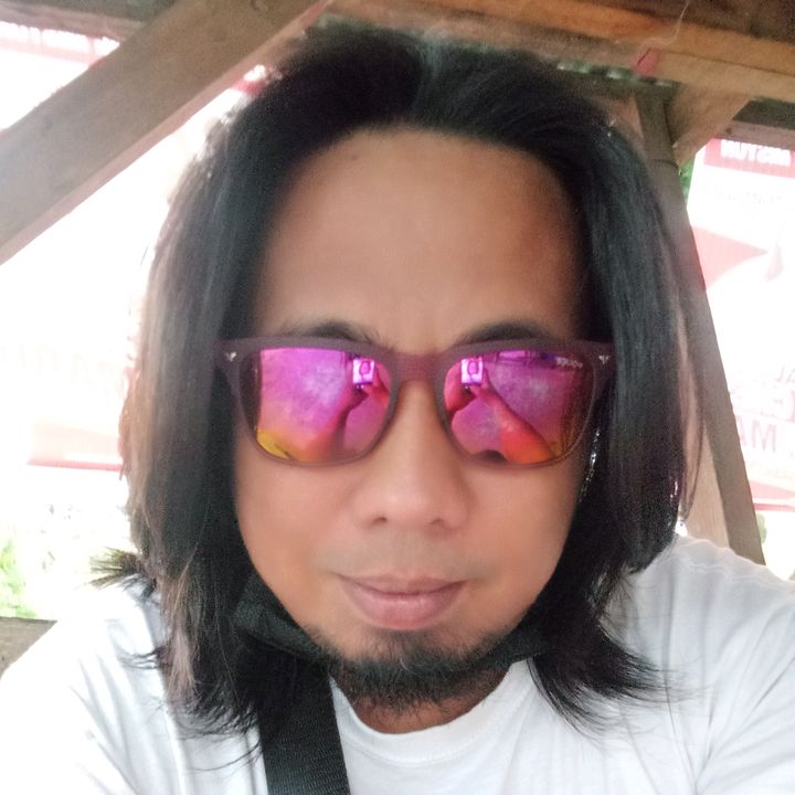 Jay-r Ang - original sound