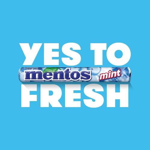 Mentos