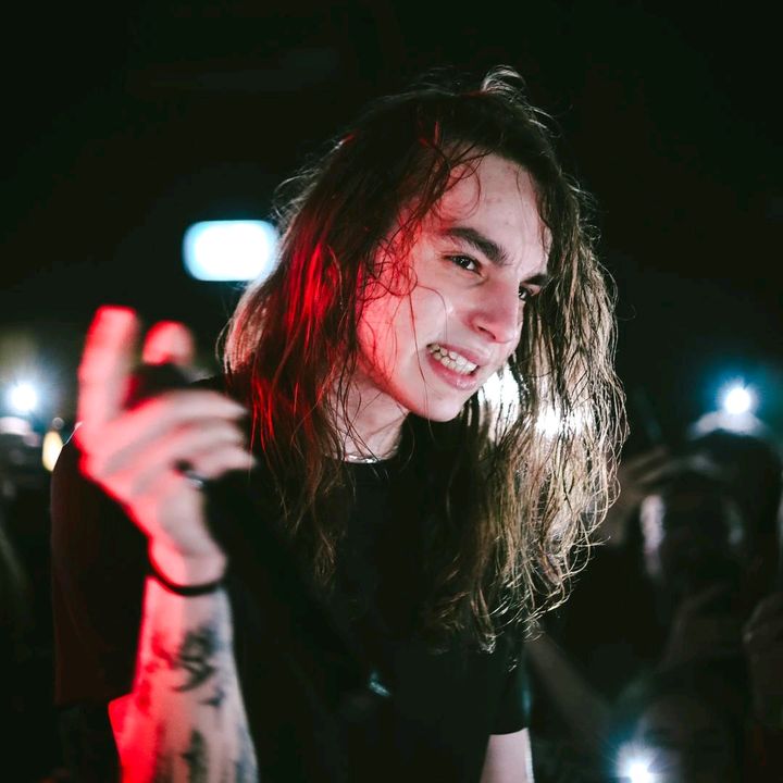 𝐈𝐃𝐂𝐀𝐒𝐇🩸 - original sound