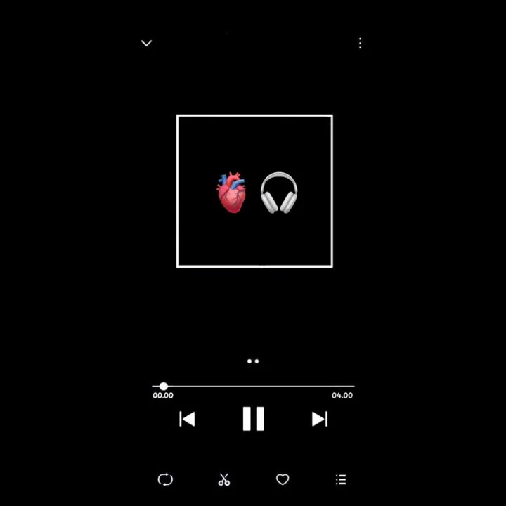 .🫀🎧 - suara asli