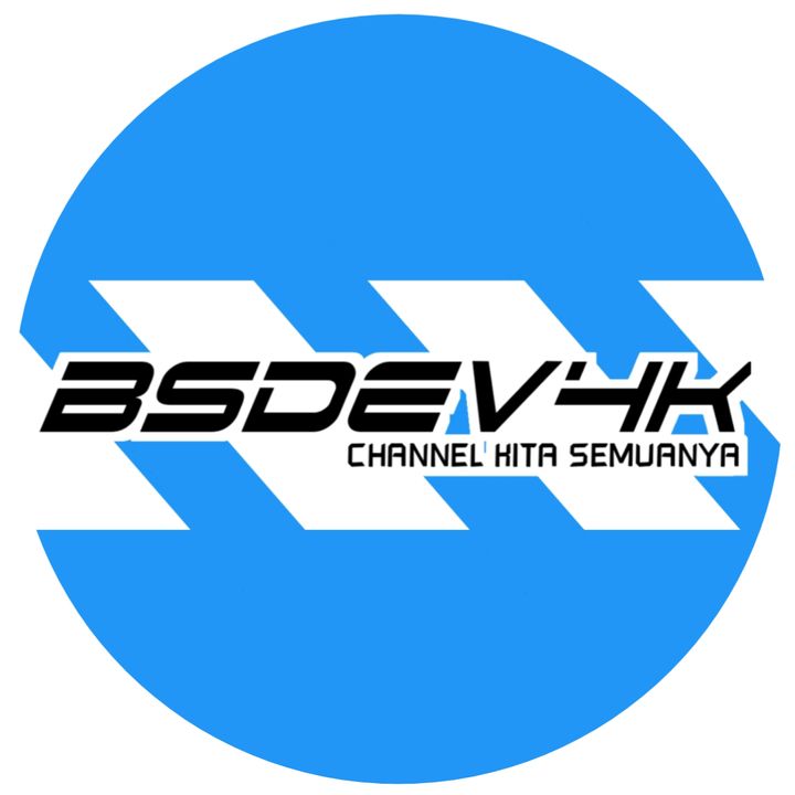 BSDEV4K - suara asli