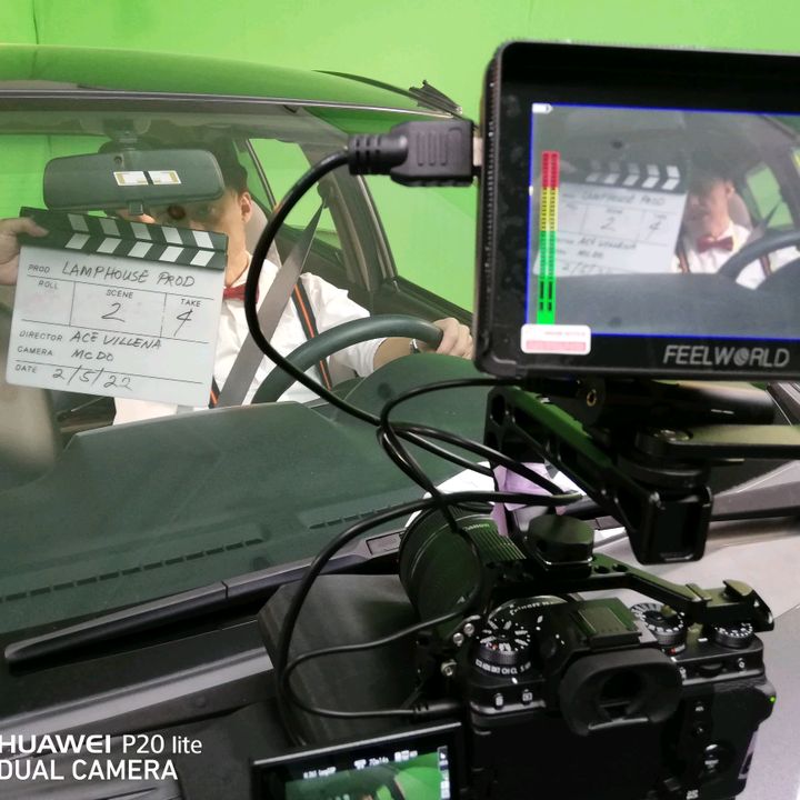 TheFilmCrewManila - original sound